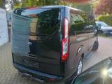Ford Tourneo Custom L2 2.2TDCi Titanium AHK*STNDHZNG* - Ford Tourneo aus 2014
