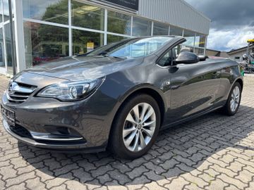 Opel Cascada - 12