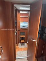 Frankia 880 Premium Class - Frankia Wohnwagen & Wohnmobile