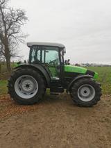 Deutz-Fahr Agrofarm 85  - Deutz-Fahr LKWs