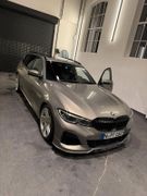 Fahrzeugabbildung ALPINA D3 S 3.0 Allrad Touring *Sonderlack*Mwst.*