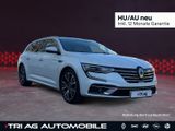 Renault Talisman Grandtour Initiale EDC AHK-einklappbar - Renault Talisman aus 2022