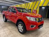 Nissan Navara NP300 Acenta King Cab 4x4 / NETTO 21.849€ - Nissan Navara: 3 Türen
