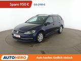 Volkswagen Golf VII 2.0 TDI Comfortline BM Aut.*NAVI*LED* - Volkswagen Golf: 0 TDI Comfortline