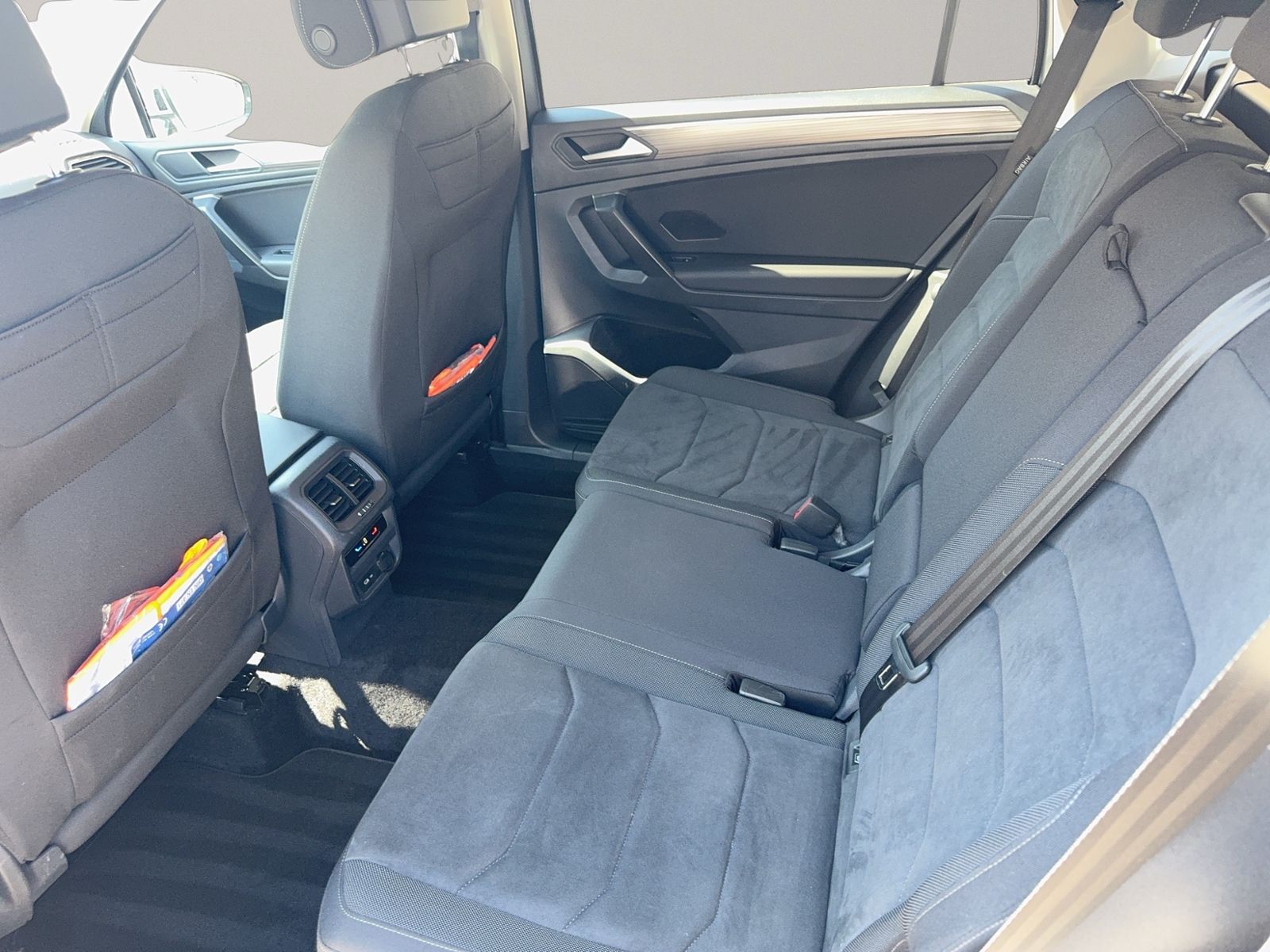 Tiguan Allspace 2.0 TDI Elegance 4Motion, AHK, N