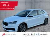 Skoda Fabia 1.0 TSI TOUR LED+NAVI+APP+GRA+SHZ+PDC+MFL - Skoda Fabia: Tour