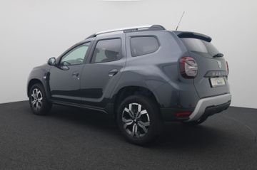 Fahrzeugabbildung Dacia Duster TCe 130 Prestige +