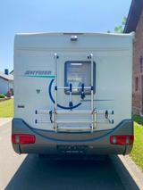 HYMER / ERIBA / HYMERCAR B564 TÜV 12.26 / Inspektion neu / Solar / Klima - Offers matching your search criteria