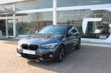 BMW 118 i M Sport Packet 8 Fach Berreift - BMW 118: Sportfahrwerk
