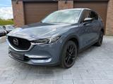 Mazda CX-5 194 AT AWD HOMURA I Matrix I 360° I BOSE I - gebrauchte Mazda CX-5 aus dem Jahr 2021