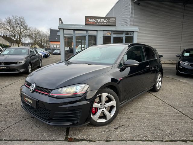 Volkswagen Golf VII Lim. GTI Performance BMT*DSG