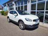 Nissan Qashqai 2.0 Tekna *Panorama*Leder*1.Hd* - gebrauchte Nissan Qashqai aus dem Jahr 2011