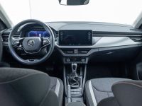 Skoda Scala - Vorschau Bild 14