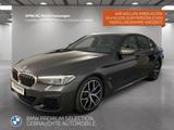 BMW M550i xDrive AHK Driv.Assist.Prof Harman/K - gebrauchte BMW M550 aus dem Jahr 2022