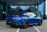 Mercedes-Benz GLC 63S E Performance Coupé Edition 1 - Mercedes-Benz GLC 63 AMG mit Panoramadach