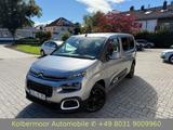 Citroën Berlingo Feel XL 7-Sitzer|NAVI|ALU|KLIMAAUTO| - Citroën Berlingo: 7