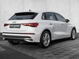 Audi A3 Sportback advanced 30 TFSI Schaltgetriebe AHK - Audi A3 Gebrauchtwagen in Mülheim (Ruhr)