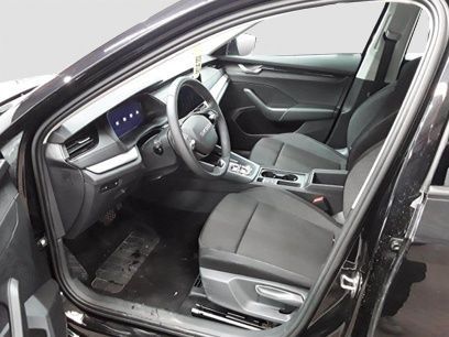 Skoda Octavia - Bild 5