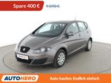 Seat Altea 1.2 TSI Reference*PDC*KLIMA*SHZ* - gebrauchte Seat Altea aus dem Jahr 2015