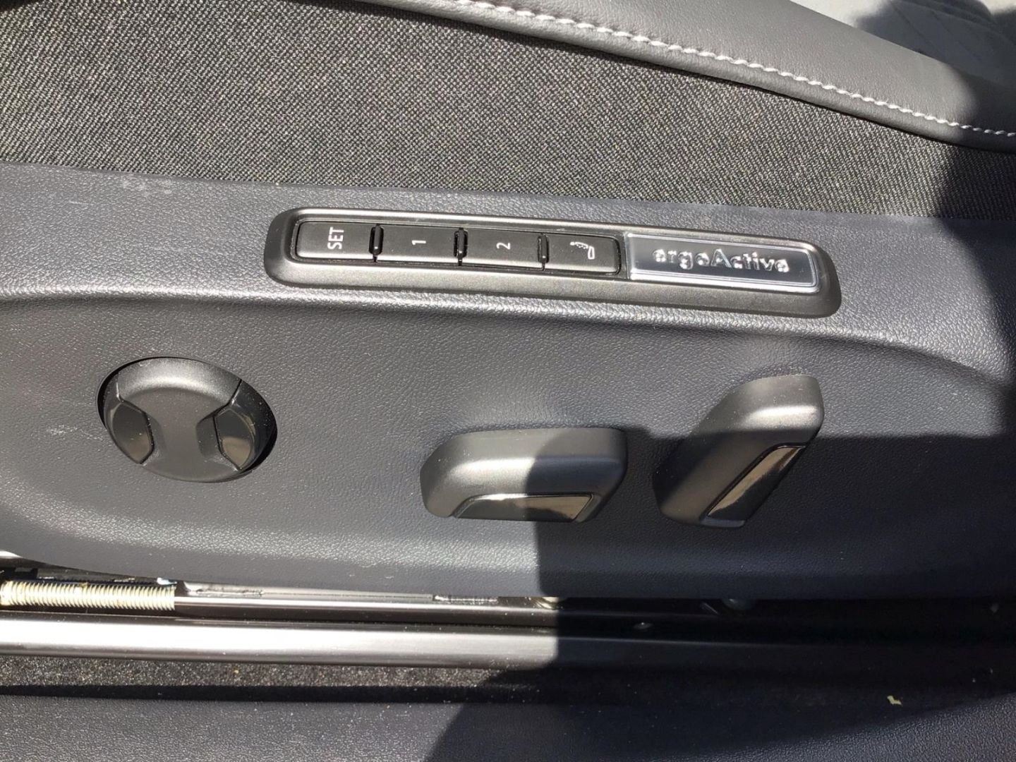 Volkswagen ID.7 Tourer Pro MATRIX AHK KOMFORT ASSI EXTERIEU foto 17