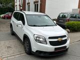 Chevrolet Orlando 1.8 LS-Euro5-Klima-1.Hand-7.Sitze-Hu:Neu