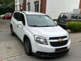 Chevrolet Orlando 1.8 LS-Euro5-Klima-1.Hand-7.Sitze-Hu:Neu