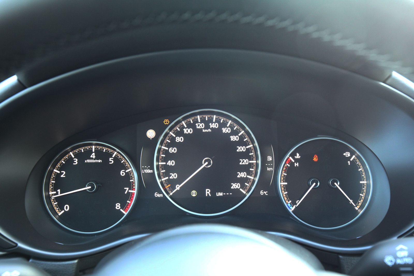 Mazda CX-30 - Bild 15