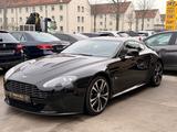 Aston Martin V12 Vantage-6.0 V12-CARBON BLACK - Aston Martin V12 Vantage: Coupe