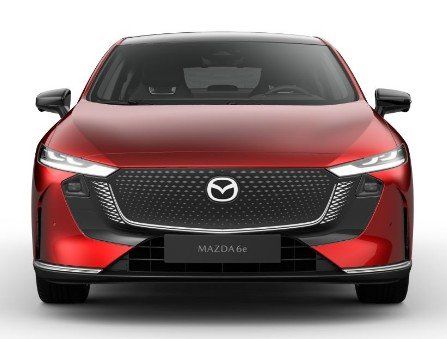 Fahrzeugabbildung Mazda 6e 258PS Takumi
