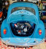 Volkswagen VW Käfer 1200 Faltdach H-Zulassung - Volkswagen Käfer Gebrauchtwagen