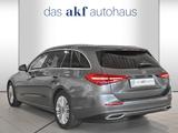 Mercedes-Benz C-CLASS C 220 D MHEV - Mercedes-Benz C-Class in Dortmund