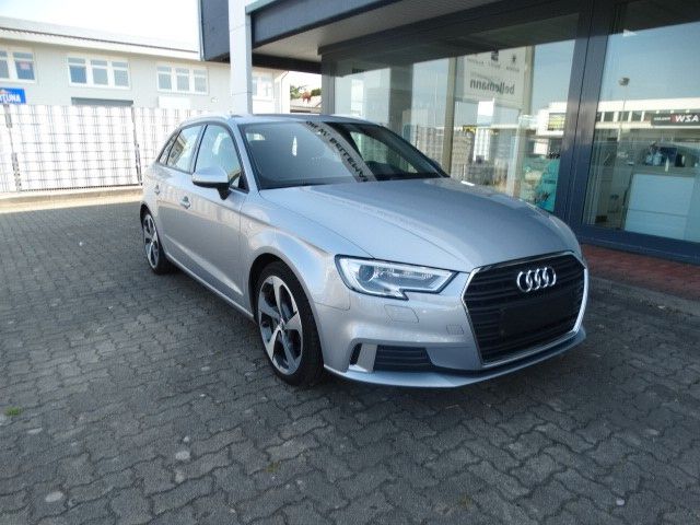 Audi A3 A3 Sportback 30 sport TDI 116PS – Bild 3 von 15