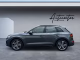 Audi Q5  55 TFSI e Quattro S line | Top Ausstattung - Audi Q5: TFSI