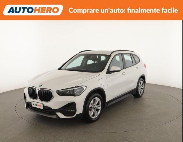 BMW BMW X1 xDrive25e Advantage