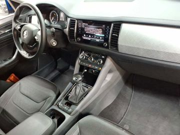 Skoda Kodiaq - 12