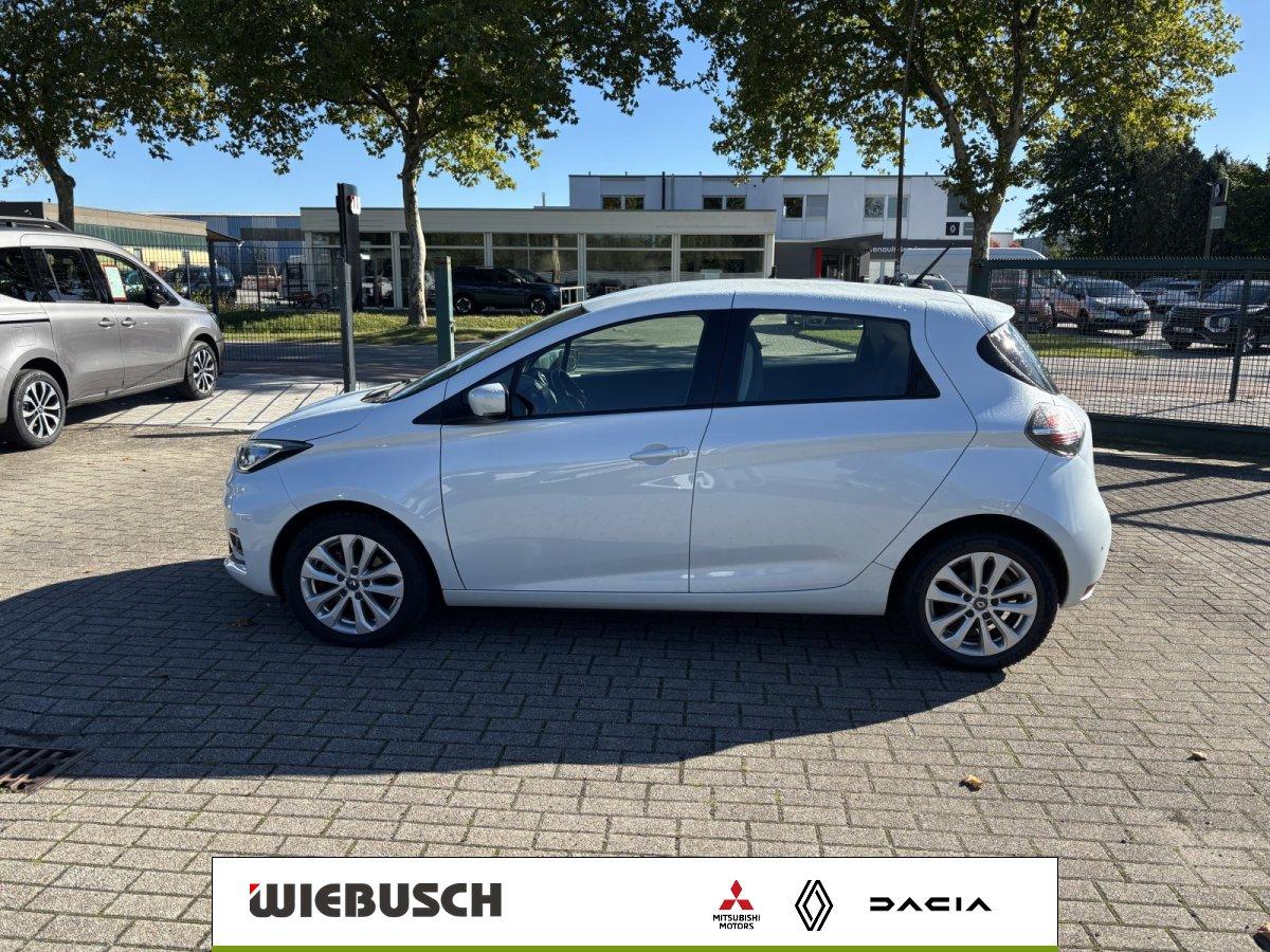 Renault Zoe R110 Z.E. 50 Experience **inkl. Batterie**Si