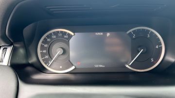 Land-Rover Discovery - 9