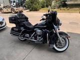 Harley-Davidson Electra Glide Clasic - HARLEY-DAVIDSON 2003 ELECTRA GLIDE