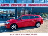 Opel Astra J Sports Tourer Edition NAVI*AUTOMATIK*ALU - Opel in Magdeburg