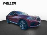 BMW X4 xDr30i xLine LivePlus PA+ Pano SpoSi HUD DAB - BMW X4 Gebrauchtwagen in Frankfurt