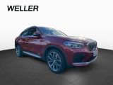 BMW X4 xDr30i xLine LivePlus PA+ Pano SpoSi HUD DAB - BMW X4: Xline