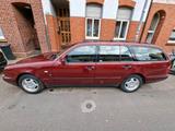 Mercedes-Benz E 200 T W210 151300Km Aut/Klima/Sitzheiz e... - Mercedes-Benz E-Klasse S210