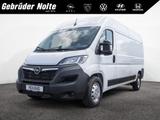 Opel Movano Kasten 2.2 L3H2 Edition PDC KAMERA NAVI - Opel Movano: L2h2