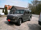 Mercedes-Benz Mercedes Benz, G300, W463 - Mercedes-Benz G 300 aus 1991