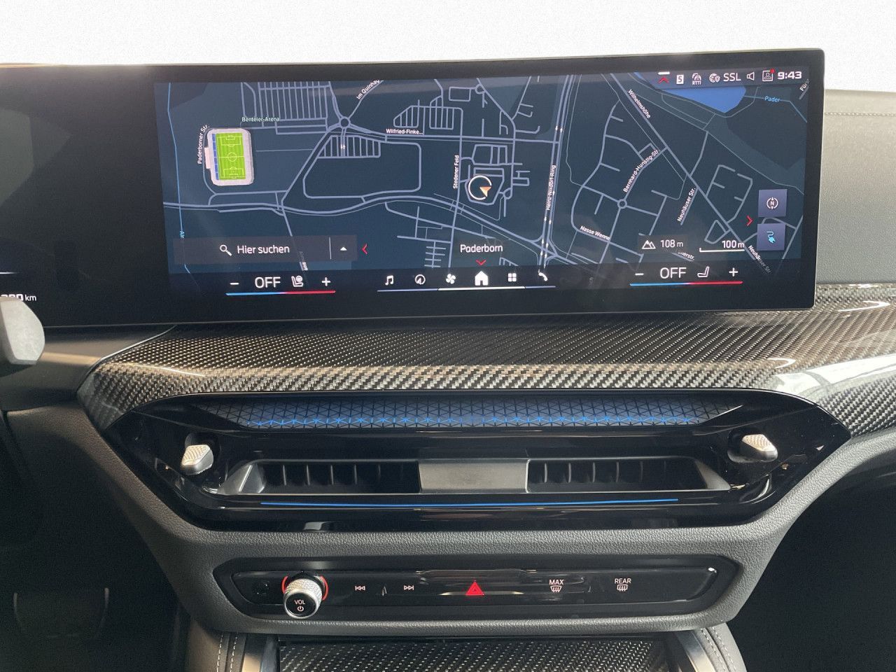 BMW i4 - Bild 19