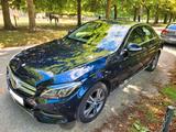 Mercedes-Benz C250 Vollausstattung Airmati... - Mercedes-Benz C 250 in Stuttgart