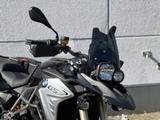 BMW F 800 GS *Windschild getönt*Heizgriffe*Kofferhal - BMW MOTORRAD F 800 GS