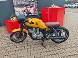 Yamaha XJ 900 4BB Scrambler/Cafe Racer *TOP* 