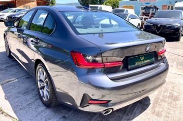BMW 320 - 7