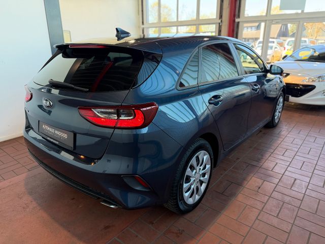 Kia cee'd